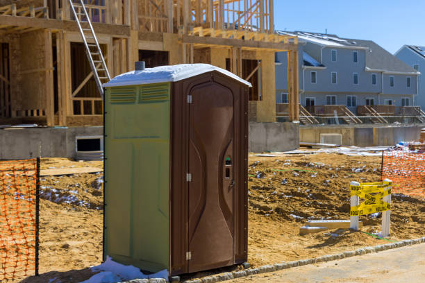 Best Emergency porta potty rental  in Painesville, OH
