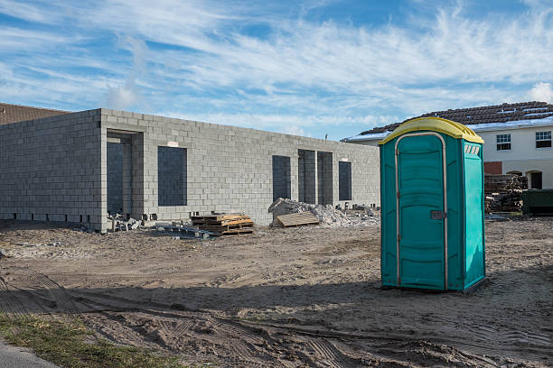Best Portable toilet rental cost  in Painesville, OH